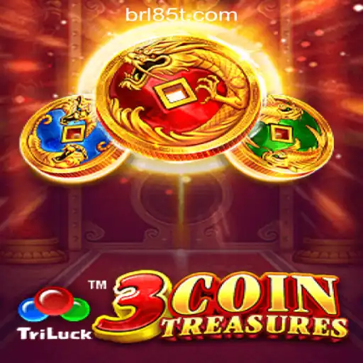 Exploring the Exciting World of 3CoinTreasures: Unveil the Mystery