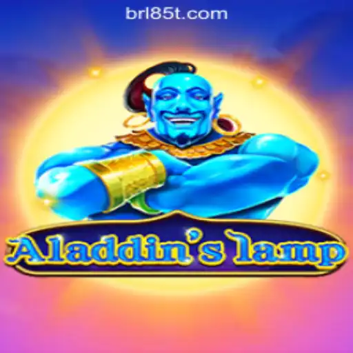 Aladdinslamp: A Magical Journey in the World of 85T.COM Oficial Slots Brasil #1