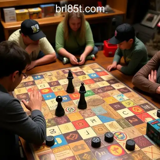 Board Games