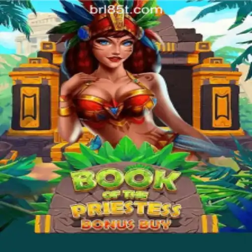 Discovering BookOfThePriestess: The Pinnacle of Slot Gaming at 85T.COM Oficial Slots Brasil #1