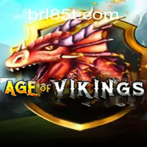 AgeofViking: An Epic Journey into Nordic Lore