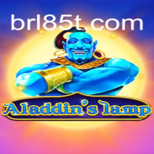Aladdinslamp: A Magical Journey in the World of 85T.COM Oficial Slots Brasil #1