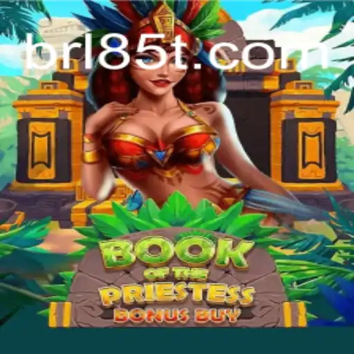 Discovering BookOfThePriestess: The Pinnacle of Slot Gaming at 85T.COM Oficial Slots Brasil #1
