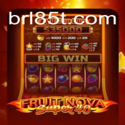 Exploring FruitNovaSuper40: The Ultimate Slot Game Experience