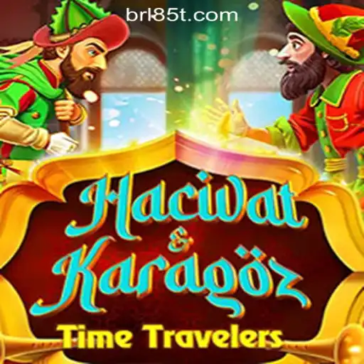 Exploring the World of Hacivat and Karagoz: A Mesmerizing Journey into Brazilian Slots