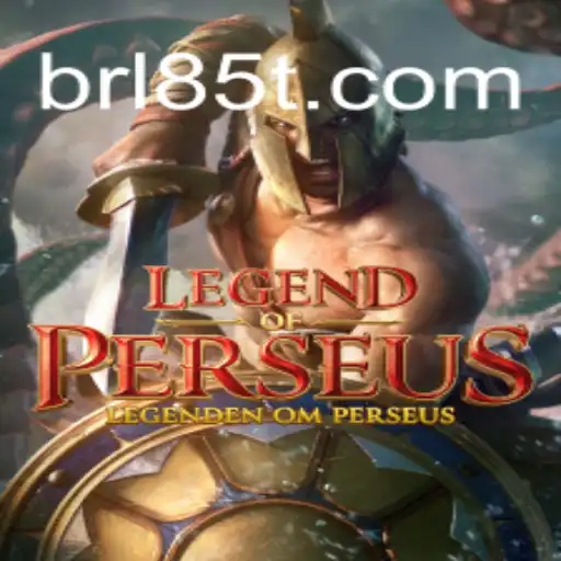 LegendofPerseus: A Mythical Journey Through 85T.COM Oficial Slots Brasil