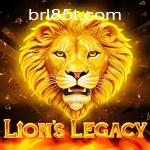 LionsLegacy: The New Sensation in Online Gaming