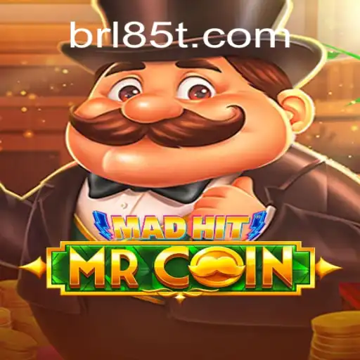 MadHitMrCoin: A Comprehensive Guide to Brazil's #1 Slot Game