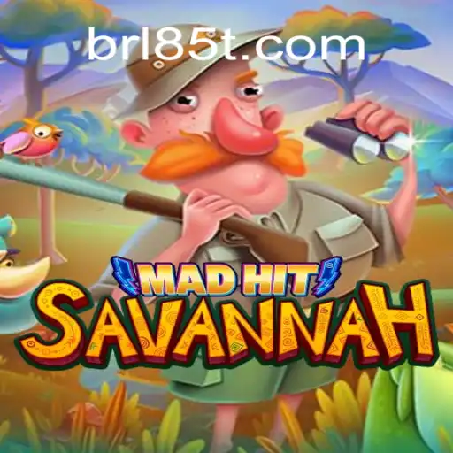 Exploring the Wild World of MadHitSavannah