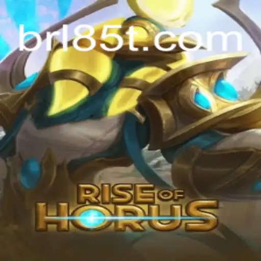 Rise of Horus: An Unforgettable Journey into Ancient Egypt