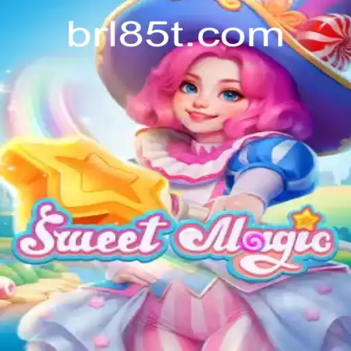 SweetMagic: A Deep Dive into the Enchanting World of 85T.COM Oficial Slots Brasil #1