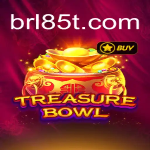 TreasureBowl: Unveiling the Exciting World of 85T.COM Oficial Slots Brasil #1