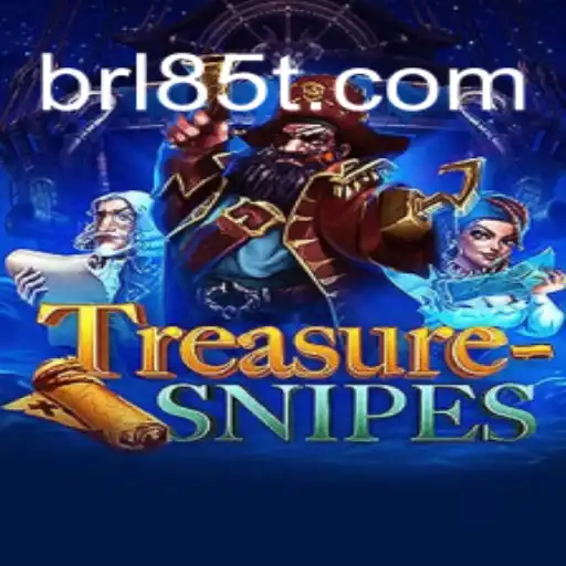 Exploring the Excitement of TreasureSnipes: Your Guide to Brazil's #1 Slot Game