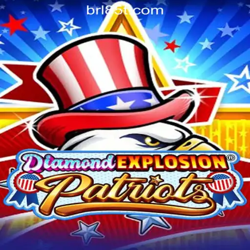 Exploring the Dynamic World of DiamondExplosionPatriots