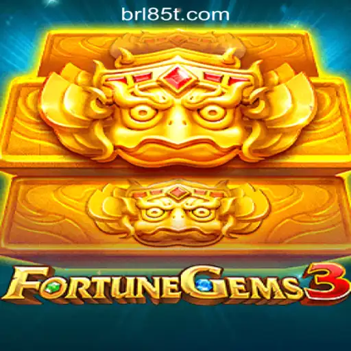 Discovering FortuneGems3: The Ultimate Slot Experience at 85T.COM Oficial Slots Brasil #1