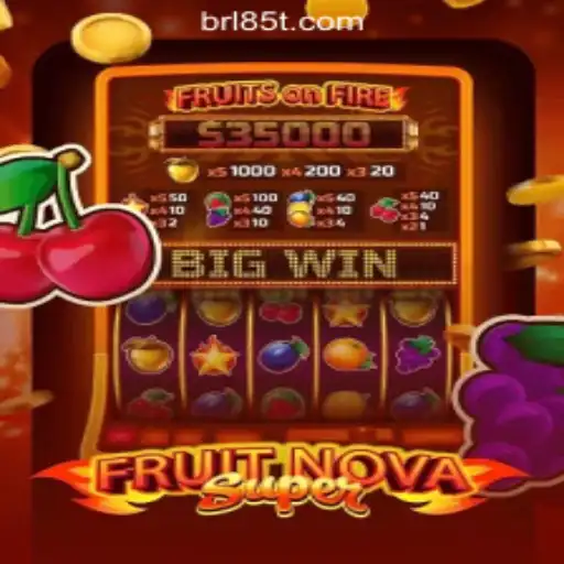 Explore the Exciting World of FruitNovaSuper: A Premier Online Slot Game