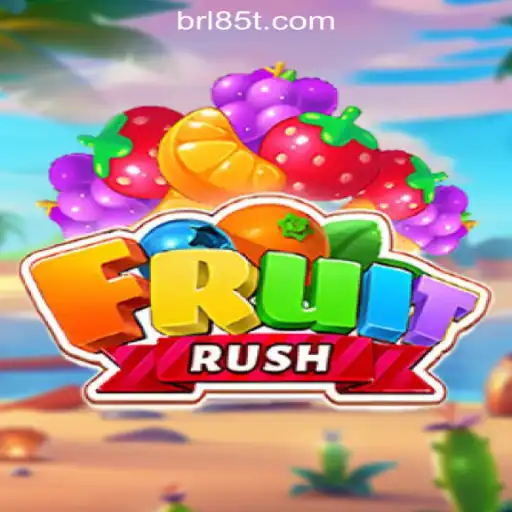 Exploring FruitRush: A Dive Into the Thrilling World of 85T.COM Oficial Slots Brasil #1