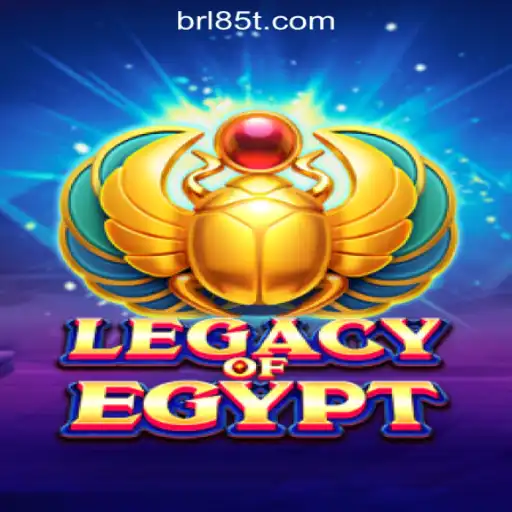 LegacyOfEgypt: Discover the Enigmatic World of Ancient Egypt with 85T.COM Oficial Slots Brasil #1