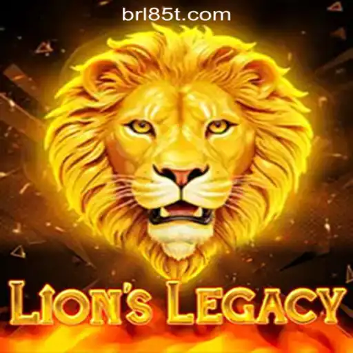 LionsLegacy: The New Sensation in Online Gaming