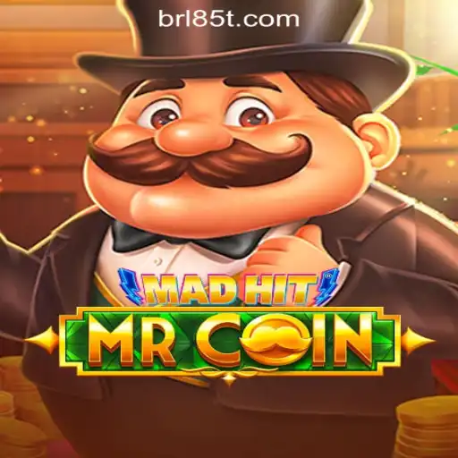 MadHitMrCoin: A Comprehensive Guide to Brazil's #1 Slot Game