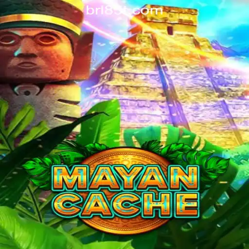 Discover the Thrilling World of MayanCache: A Premier Gaming Experience with 85T.COM Oficial Slots Brasil #1
