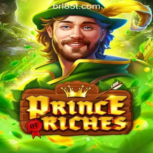 Discover the Thrilling World of PrinceOfRiches: Your Guide to Mastering the Game
