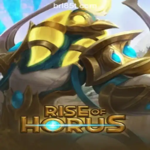 Rise of Horus: An Unforgettable Journey into Ancient Egypt