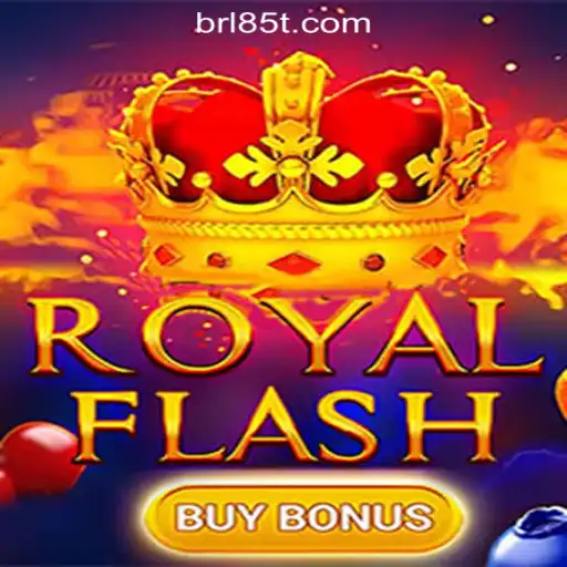 Exploring the Thrills of RoyalFlashBuyBonus: An Innovative Slot Game Experience