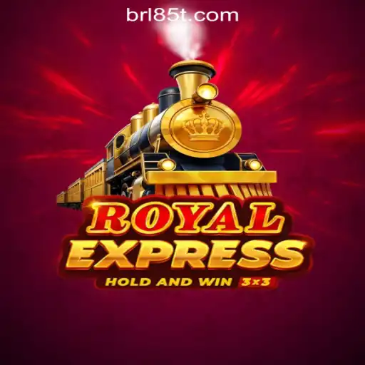 Unveiling the Thrills of Royalexpress: A Leading Slot Game in Brazil