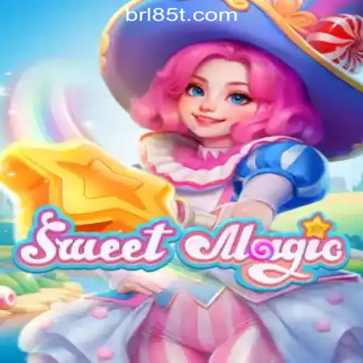 SweetMagic: A Deep Dive into the Enchanting World of 85T.COM Oficial Slots Brasil #1