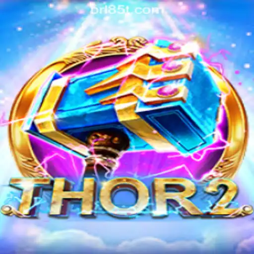 Discover the Thrilling World of Thor2: A Premium Slot Experience at 85T.COM Oficial Slots Brasil #1