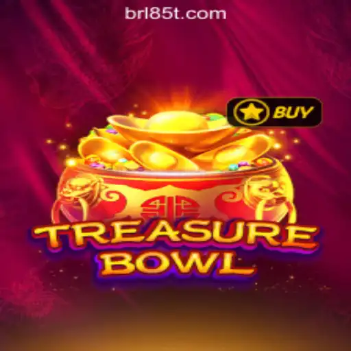 TreasureBowl: Unveiling the Exciting World of 85T.COM Oficial Slots Brasil #1