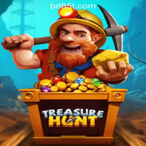 Discovering TreasureHunt: The Thrill of 85T.COM Oficial Slots Brasil #1