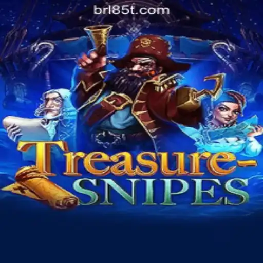 Exploring the Excitement of TreasureSnipes: Your Guide to Brazil's #1 Slot Game