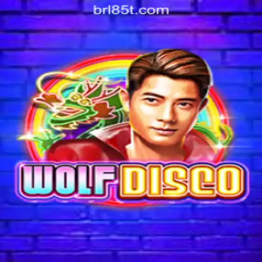 WolfDisco: An Exciting Game Experience with 85T.COM Oficial Slots Brasil #1